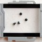 COMPAQ V5000 V5100 V5200 HD HARD DRIVE CADDY w/ SCREWS
