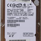 OEM TOSHIBA A135 K000043650 80GB HD HARD DRIVE 5400RPM