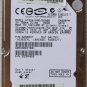 OEM TOSHIBA A135 K000043650 80GB HD HARD DRIVE 5400RPM