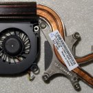 DELL D620 D630 CPU HEATSINK & COOLING FAN UC218 0UC218