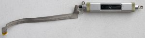 OEM DELL XPS M1210 1.3MB WEBCAM ASSEMBLY w/ CABLE YH663
