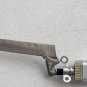 OEM DELL XPS M1210 1.3MB WEBCAM ASSEMBLY w/ CABLE YH663