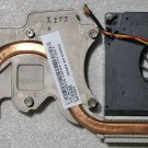 DELL 1501 6400 CPU FAN & HEATSINK GB0507PGV1-A UW523
