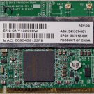 HP ZV5000 ZX5000 R3000 PCI WIRELESS CARD 54G 350129-001