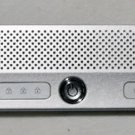 DELL INSPIRON 1525 LCD HINGE POWER BUTTON COVER F706H