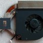 DELL 6000 9200 E1505 CPU COOLING FAN & HEATSINK 0D5925