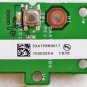HP DV6000 DV6500 DV6700 POWER BOARD BUTTON DAAT8ATH8B6