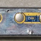 OEM DELL E1505 6400 MULTIMEDIA SWITCH BOARD DAFM1TH14D7