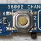 SONY VAIO PCG-GRT250 GRT260G MEDIA SWITCH BOARD SWX-142