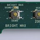 SONY VAIO VGN-A150 VGN-A160 POWER SWITCH BOARD SWX-166