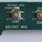 SONY VAIO VGN-A150 VGN-A160 POWER SWITCH BOARD SWX-166