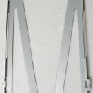 GATEWAY M SERIES SA1 SA6 15.4" LCD HINGES SET FBSA1010010 FBSA1011010