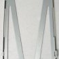 GATEWAY M SERIES SA1 SA6 15.4" LCD HINGES SET FBSA1010010 FBSA1011010