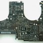 Apple Macbook Pro A1286 15.4 C2D P8600 2.4Ghz Laptop Logic Board 820-2532-A 2008