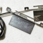 OEM GATEWAY M SERIES SA1 SA6 15.4" WIFI WIRELESS ANTENNA ASSEMBLY