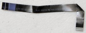 GATEWAY M SERIES SA1 SA6 MOUSE / TOUCHPAD CABLE KOTL E220709