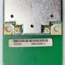 GATEWAY M SERIES SA1 SA6 PCI-e WIFI WIRELESS G CARD RTL8187SE