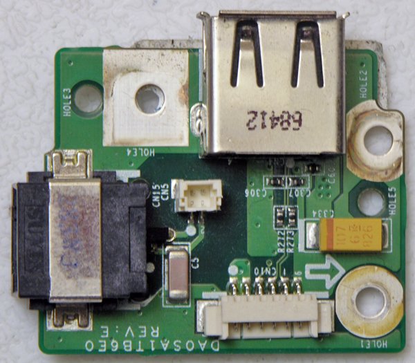 gateway m-6846 drivers