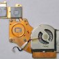 IBM THINKPAD T60 T61 CPU HEATSINK & COOLING FAN 41V9932 26R9434 MCF-210PAM05