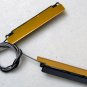IBM THINKPAD T60 T60P 14" WiFi WIRELESS ANTENNA CABLES 91P6948 / 91P6990