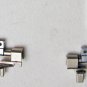 IBM THINKPAD LENOVO T60 T60P 14.1" LEFT RIGHT LCD HINGES SET 41W6357 26R9609