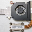 DELL INSPIRON 1420 VOSTRO 1400 CPU COOLING FAN & HEATSINK UX281 / 13GNJR1AM010