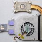 DELL INSPIRON 1420 VOSTRO 1400 CPU COOLING FAN & HEATSINK UX281 / 13GNJR1AM010