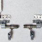DELL VOSTRO 1400 1420 14.1" LCD HINGES w/ FRAMES WR087 MR454 13GNJQ10M030-1DE