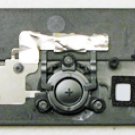 DELL VOSTRO 1400 POWER BUTTON HINGE COVER TT441 / 0TT441 13GNJS1AP070-2DE