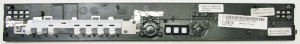DELL VOSTRO 1400 POWER BUTTON HINGE COVER TT441 / 0TT441 13GNJS1AP070-2DE