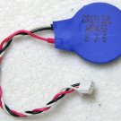 DELL VOSTRO 1400 INSPRION 1420 1421 BIOS / CMOS BATTERY NR433 / CR2032L