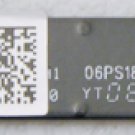 DELL VOSTRO 1400 1420 1421 1500 1520 1521 DUEL MICROPHONE MIC BOARD UW165 0UW165