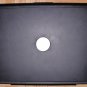 DELL VOSTRO 1400 14.1" LCD BACK COVER 0WY781 / WY781 13GNJS1AM010-2DE