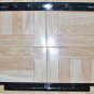 HP PAVILION DV2000 DV2500 DV2700 SERIES 14.1" LCD BEZEL w/ WEBCAM SLOT 448604