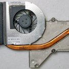 HP PAVILION DV2000 DV2500 DV2700 SERIES CPU HEATSINK & FAN 448625 KSB0505HA