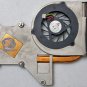 HP PAVILION DV2000 DV2500 DV2700 SERIES CPU HEATSINK & FAN 448625 KSB0505HA