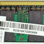 HYNIX HP PAVILION DV2000 DV6000 DV9000 1GB LAPTOP RAM 452062-001 HYMP512S64CP8