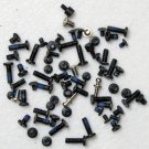 GENUINE OEM HP PAVILION DV2000 DV2500 DV2700 COMPLETE SCREW SCREWS SET