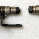 HP PAVILION DV2000 DV2500 DV2700 SERIES 14.1" LCD HINGES SET LEFT & RIGHT SET