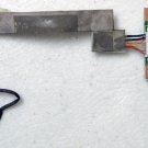 HP PAVILION DV2000 DV2500 DV2700 DUEL USB BOARD w/ CABLE 50.4F530.003