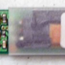 HP PAVALION DV2000 DV2400 DV2500 COMPAQ V3000 LCD INVERTER 19.21072.013