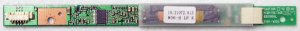 HP PAVALION DV2000 DV2400 DV2500 COMPAQ V3000 LCD INVERTER 19.21072.013