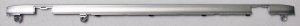 HP PAVILION DV2000 DV2500 DV2700 SERIES 14.1" HINGE TRIM COVER (B48)