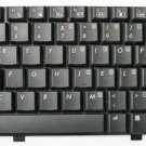 HP PAVILION DV2000 DV2500 DV2700 SERIES BLACK KEYBOARD 448615-001 NSK-H5201 US