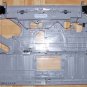 SONY VAIO VGN-S150 S160 S270 S360 S360P PALMREST w/ SPEAKERS