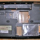 HP PAVILION DV2000 DV2500 DV2700 SERIES BOTTOM CASE COVERS 448621 394F601.00.1