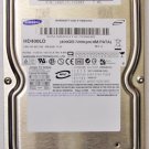 SAMSUNG SPINPOINT 400GB IDE 7200RPM DESKTOP HDD HARD DRIVE PN 149211FL0283 T MS