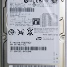 FUJITSU COMPAQ PRESARIO V3000 100GB HD HARD DRIVE 5400RPM 397883 / MHV2100BH
