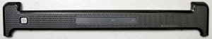 COMPAQ PRESARIO V3000 POWER BUTTON COVER w/ MEDIA CONTROL BOARD 417077-001