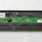 COMPAQ PRESARIO V3000 POWER BUTTON COVER w/ MEDIA CONTROL BOARD 417077-001
